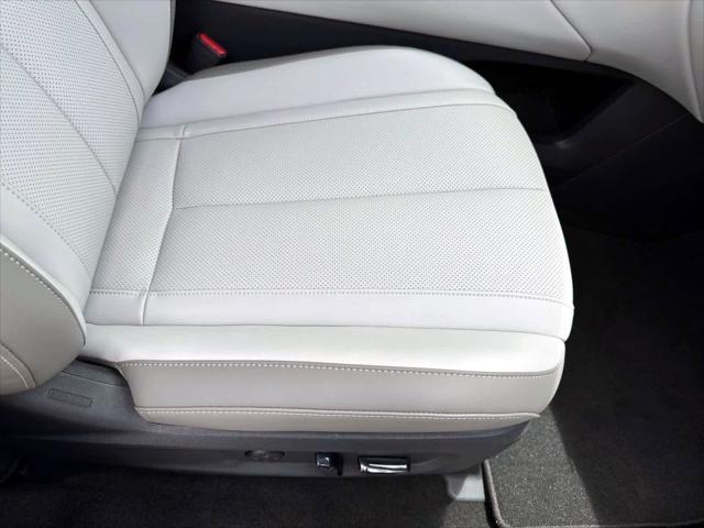 new 2026 INFINITI QX60 car, priced at $60,245