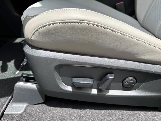 new 2026 INFINITI QX60 car, priced at $60,245
