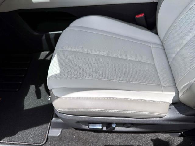 new 2026 INFINITI QX60 car, priced at $60,245