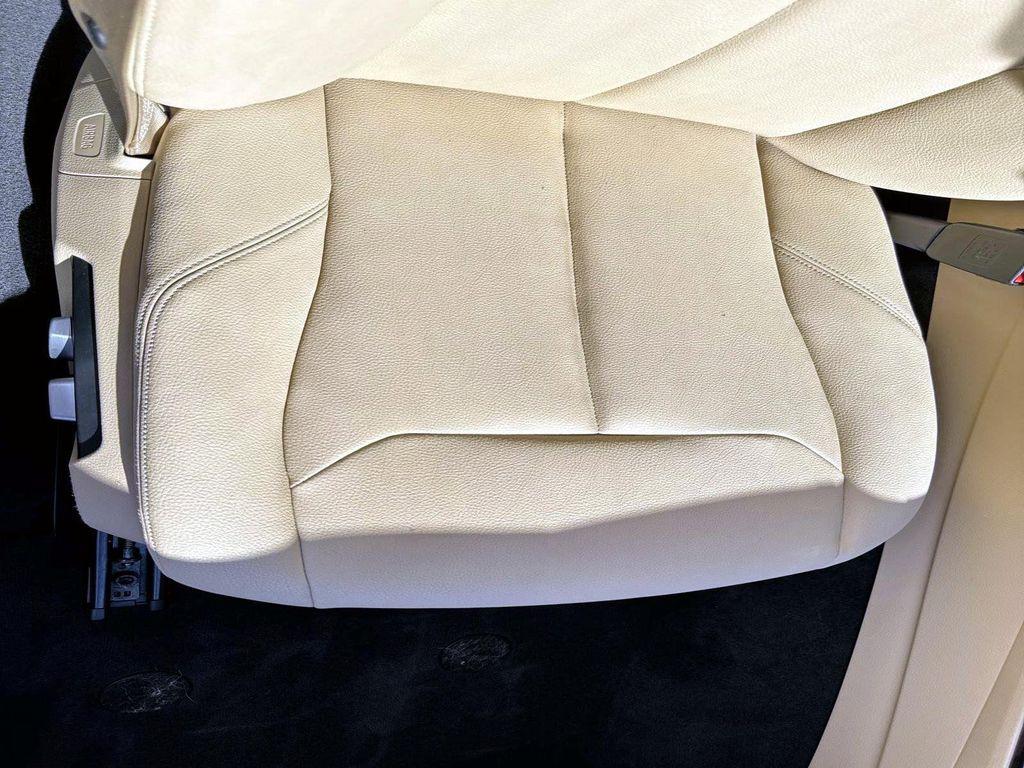 used 2018 BMW 320 car, priced at $16,696