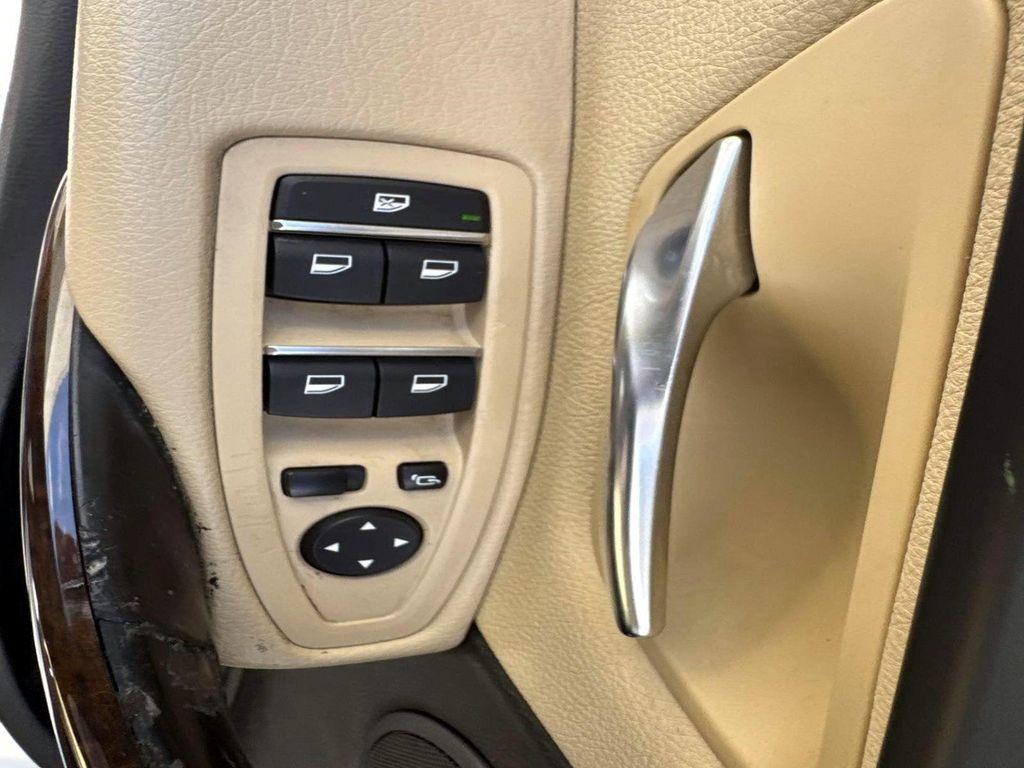 used 2018 BMW 320 car, priced at $16,696