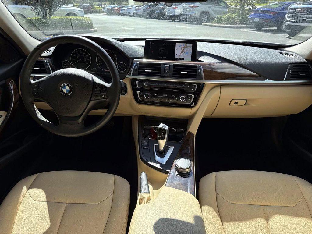used 2018 BMW 320 car, priced at $16,696