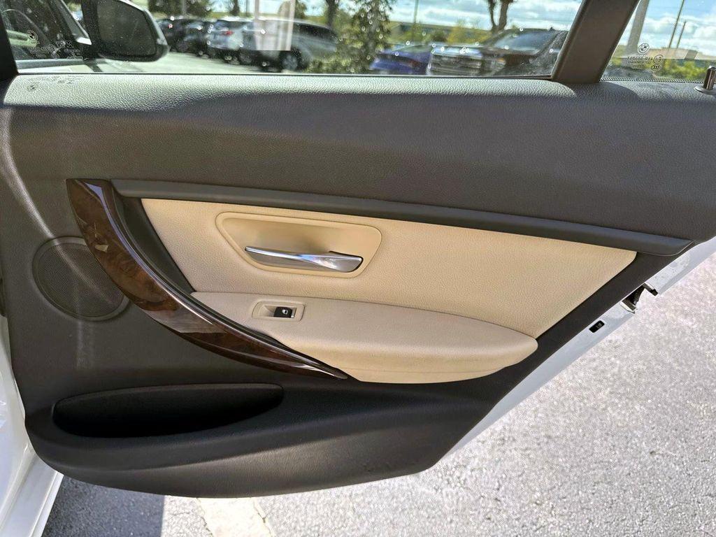 used 2018 BMW 320 car, priced at $16,696