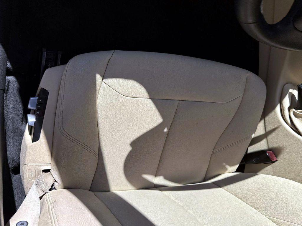 used 2018 BMW 320 car, priced at $16,696