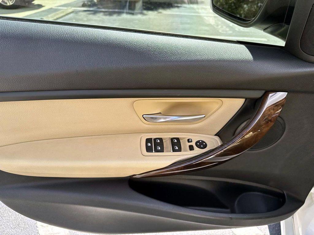 used 2018 BMW 320 car, priced at $16,696