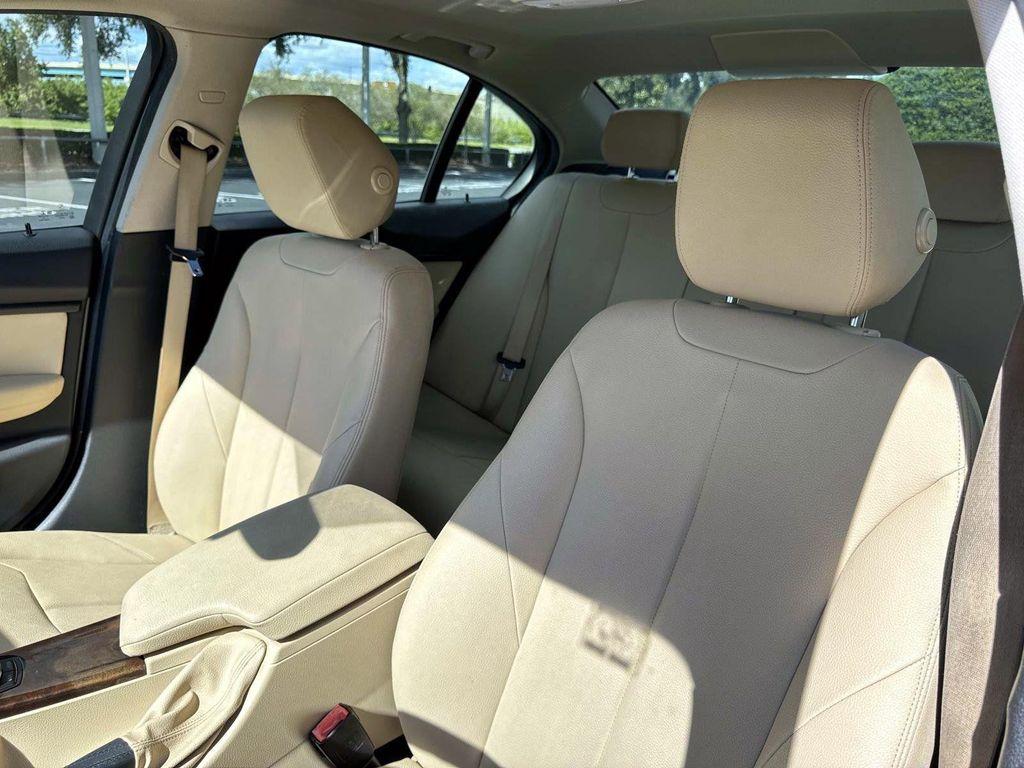 used 2018 BMW 320 car, priced at $16,696