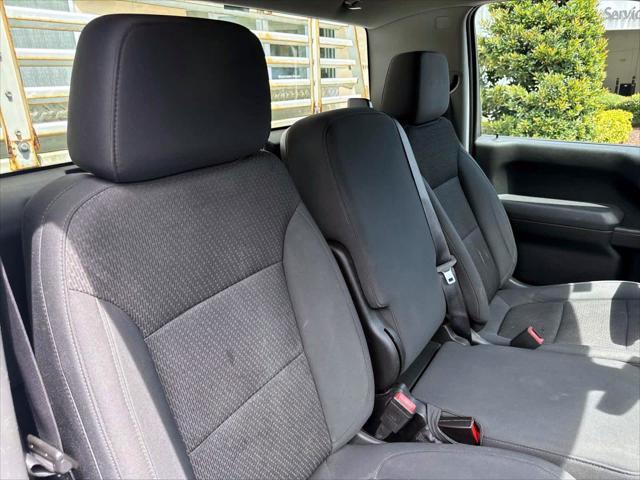 used 2021 Chevrolet Silverado 1500 car, priced at $11,900