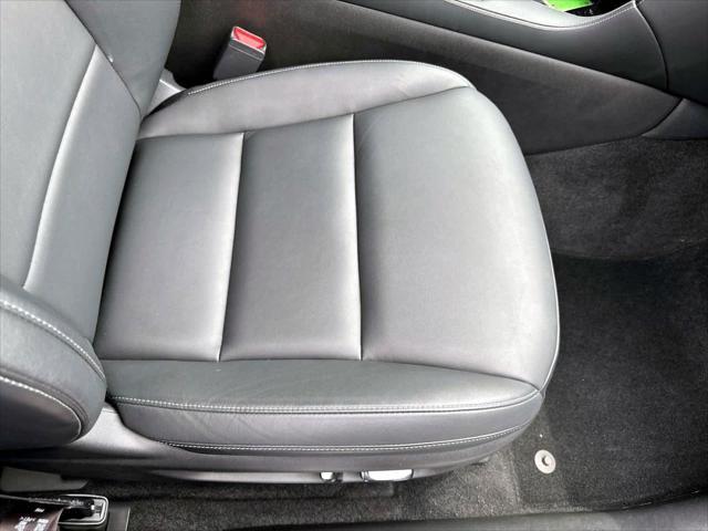 used 2023 INFINITI QX50 car, priced at $29,900