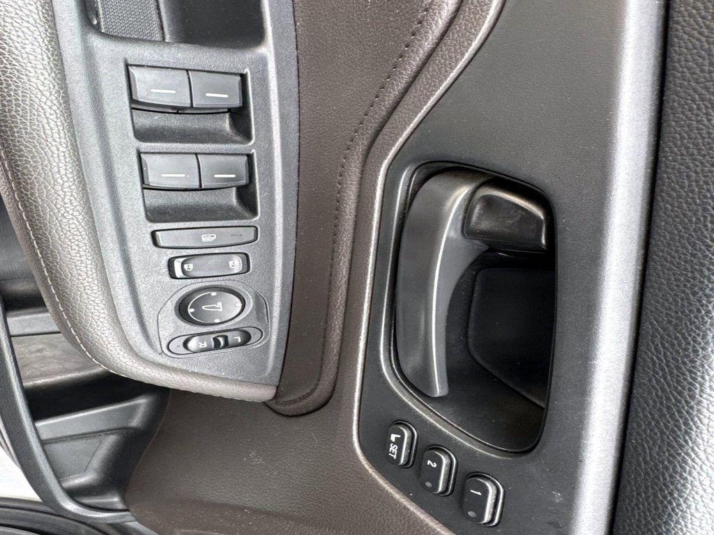 used 2018 Honda Odyssey car, priced at $20,750