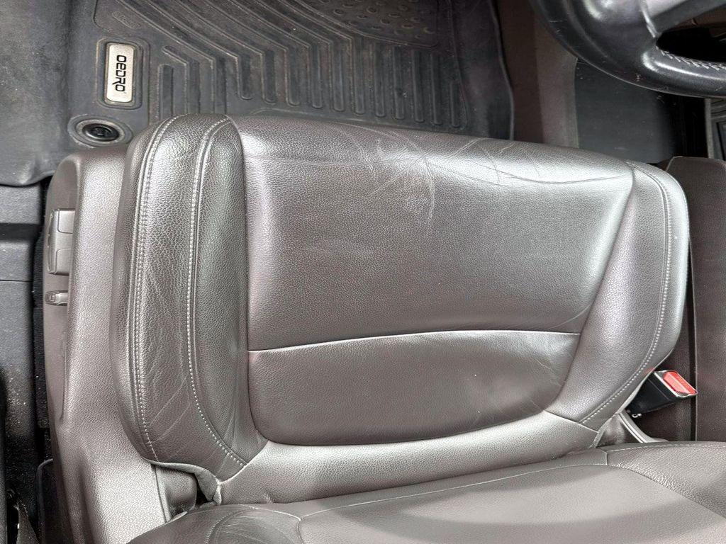 used 2018 Honda Odyssey car, priced at $20,750