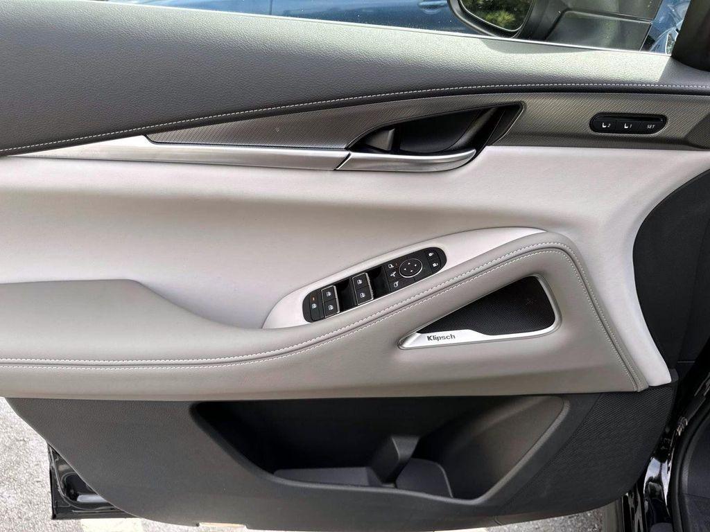 new 2026 INFINITI QX60 car, priced at $58,267