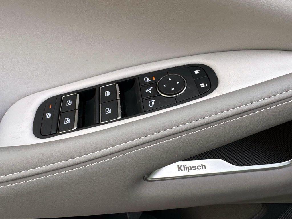 new 2026 INFINITI QX60 car, priced at $58,267