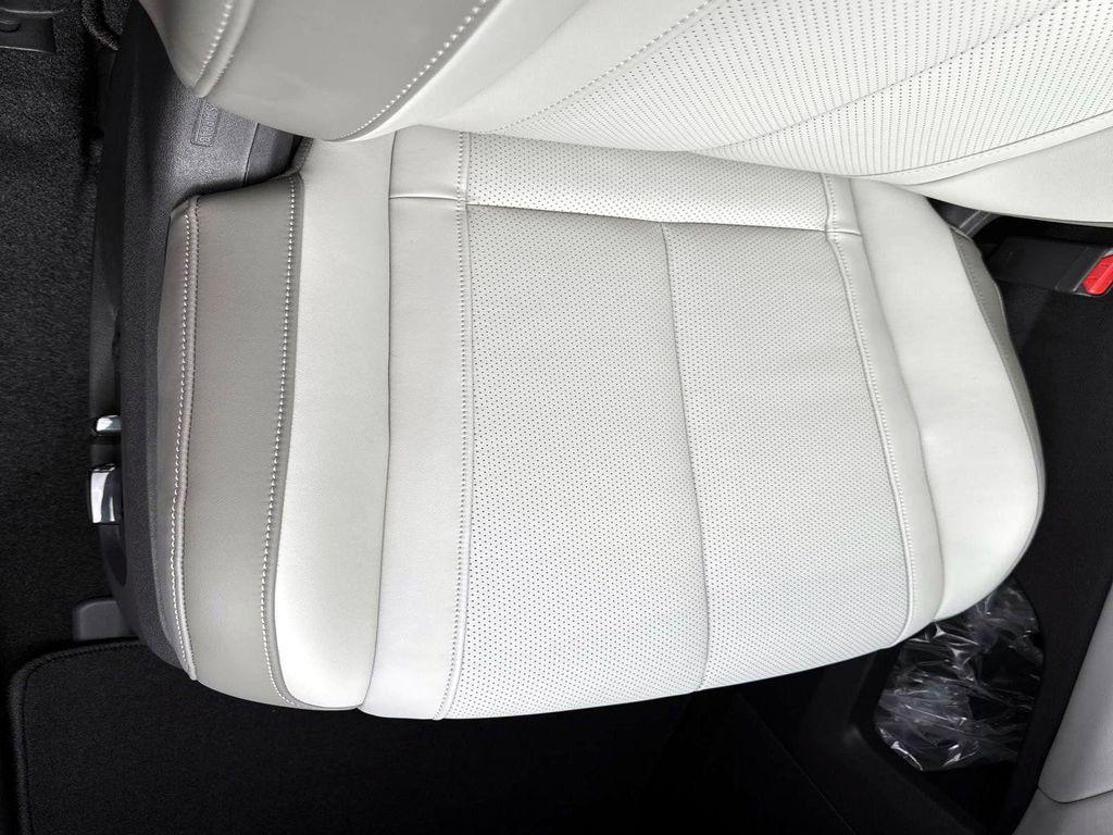 new 2026 INFINITI QX60 car, priced at $58,267