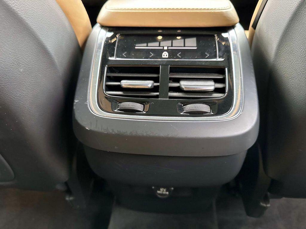 used 2018 Volvo XC90 car, priced at $20,594