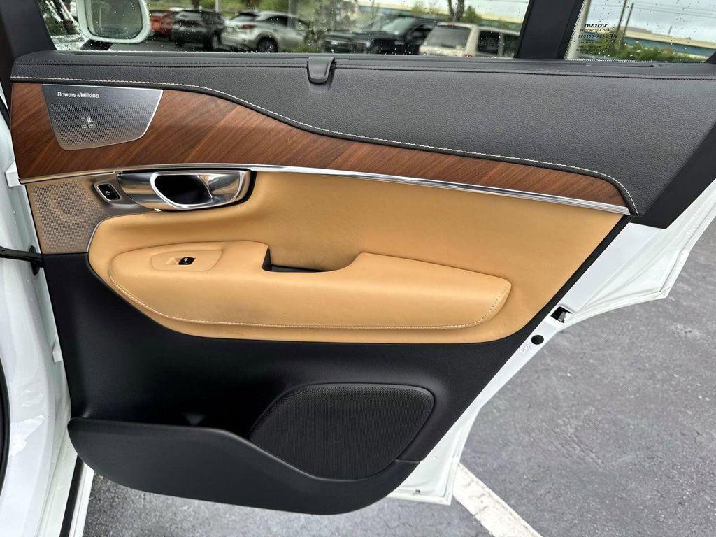 used 2018 Volvo XC90 car, priced at $20,594