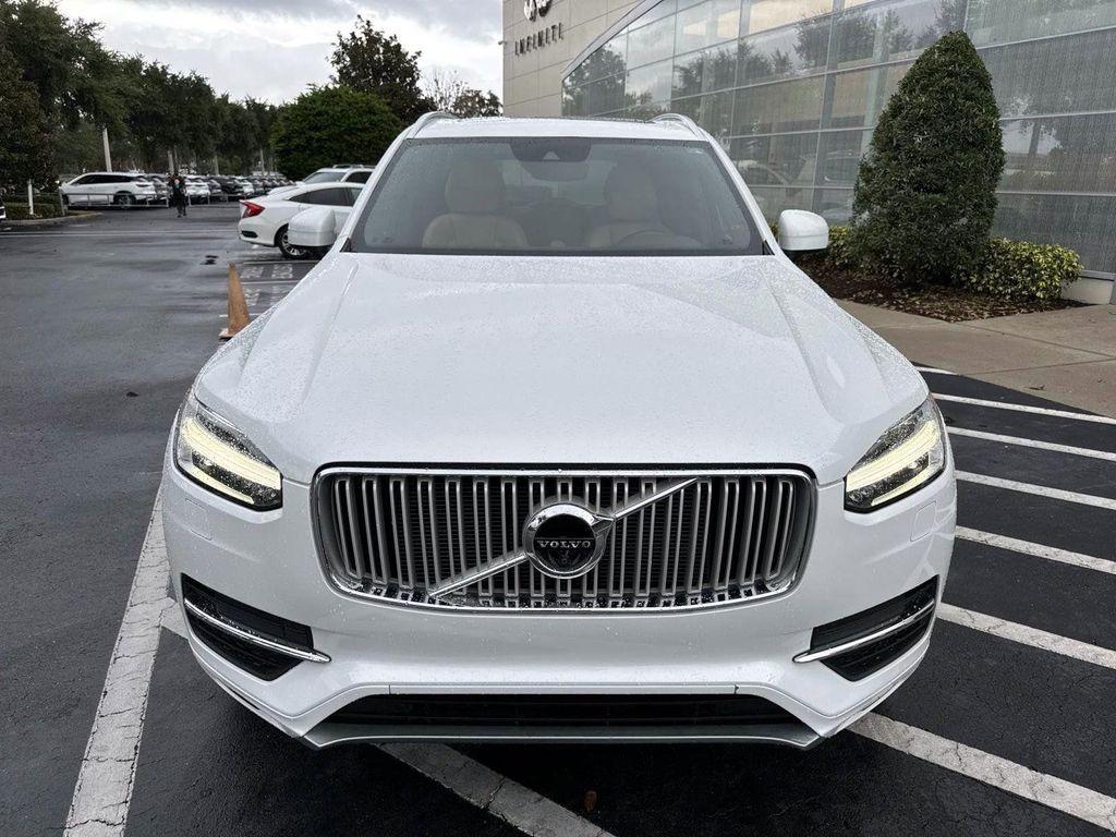 used 2018 Volvo XC90 car, priced at $20,594