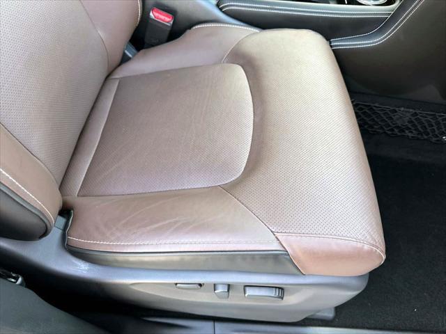 used 2024 INFINITI QX80 car, priced at $55,900
