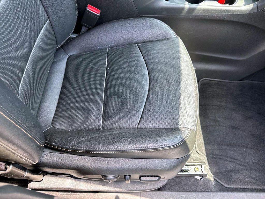 used 2020 Chevrolet Equinox car, priced at $16,750