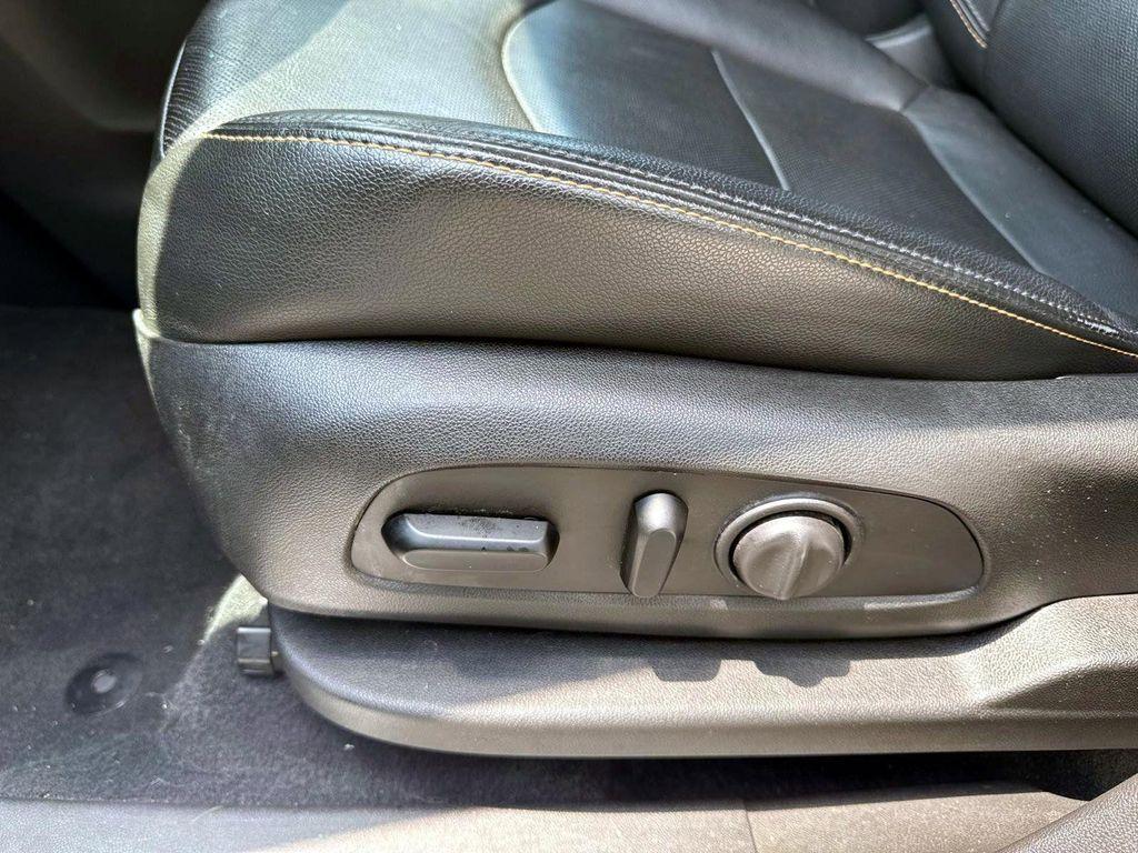 used 2020 Chevrolet Equinox car, priced at $16,750