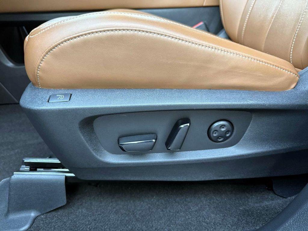 used 2024 INFINITI QX60 car, priced at $39,990