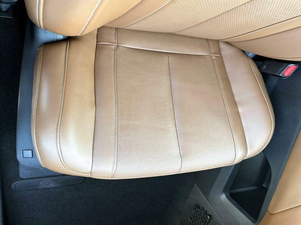 used 2024 INFINITI QX60 car, priced at $39,990