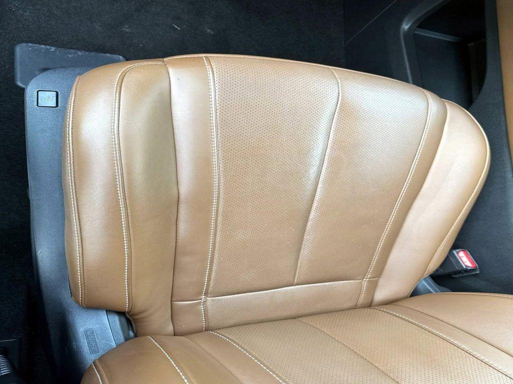 used 2024 INFINITI QX60 car, priced at $39,990