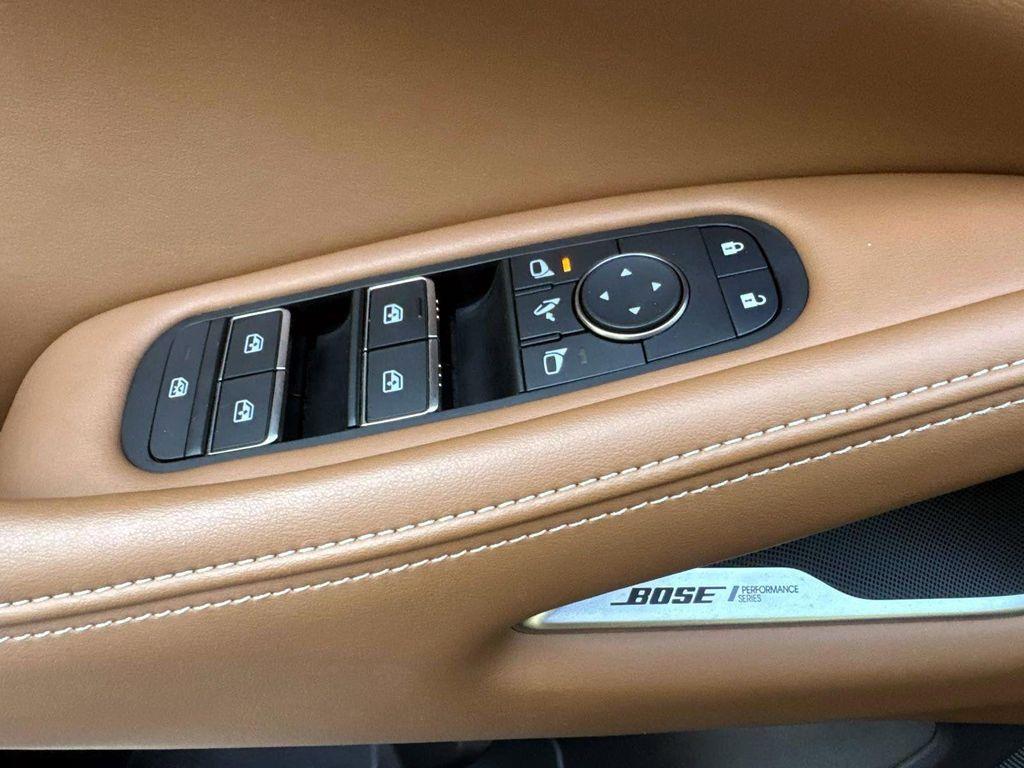 used 2024 INFINITI QX60 car, priced at $39,990