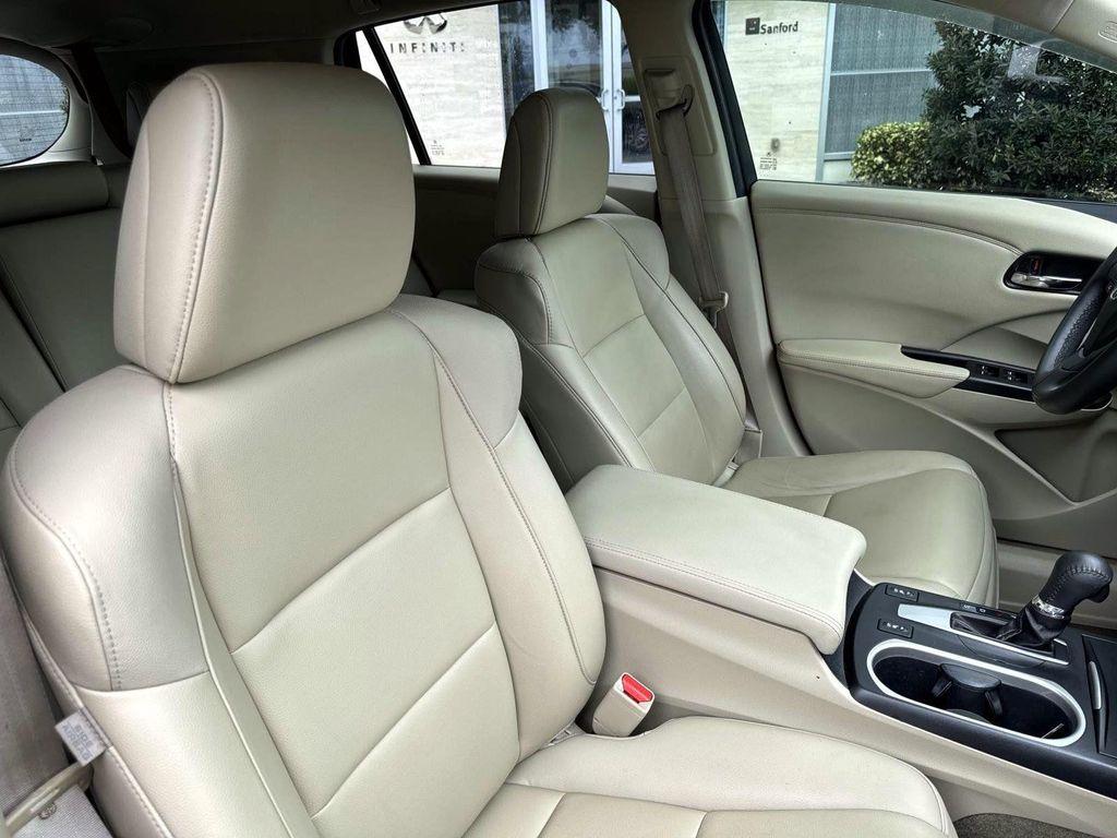 used 2016 Acura RDX car, priced at $12,965