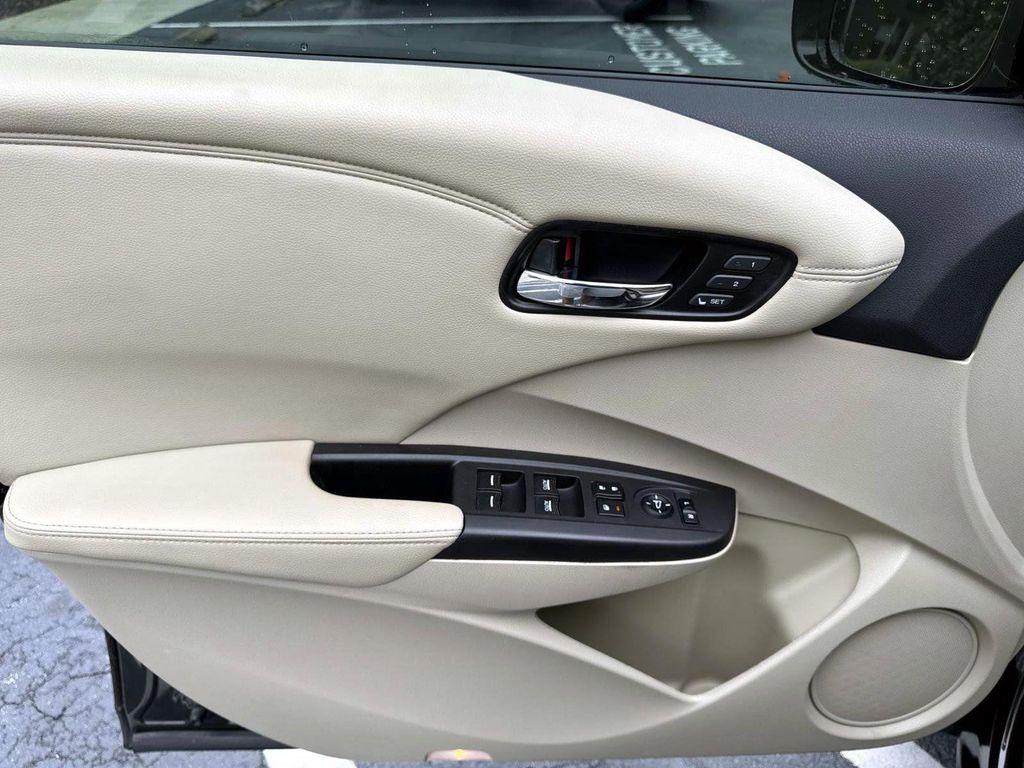 used 2016 Acura RDX car, priced at $12,965