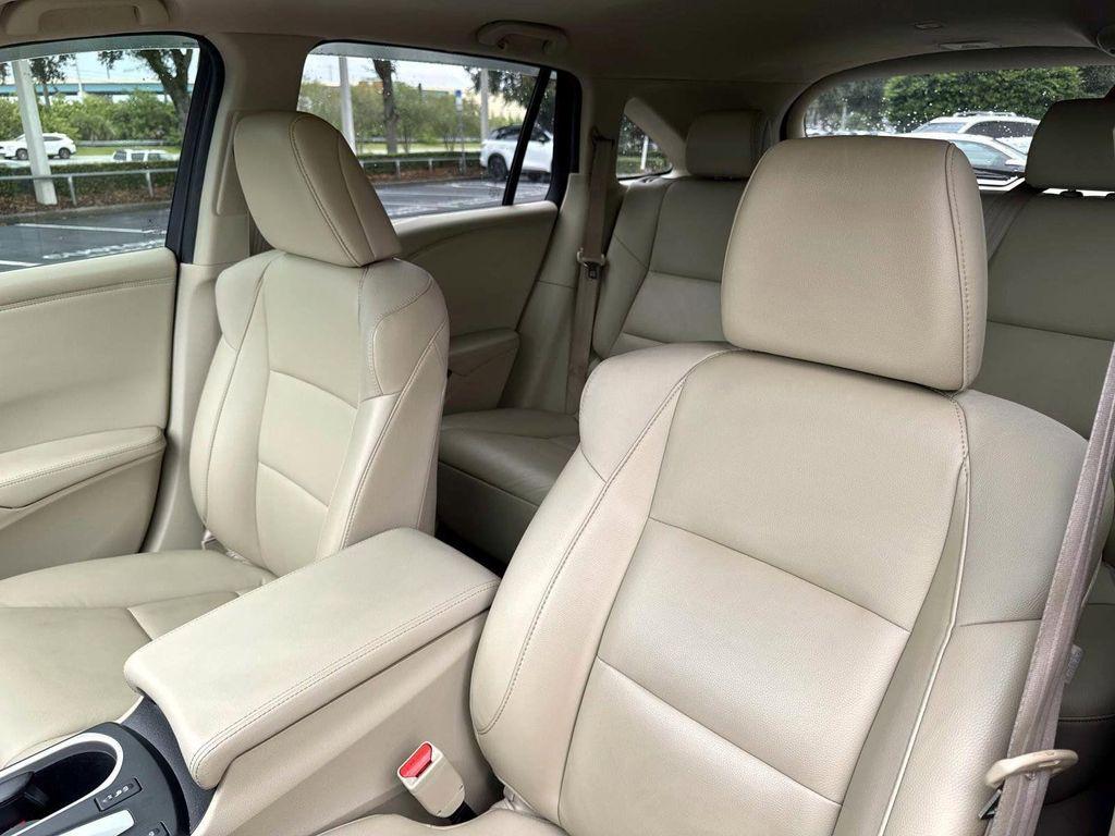 used 2016 Acura RDX car, priced at $12,965