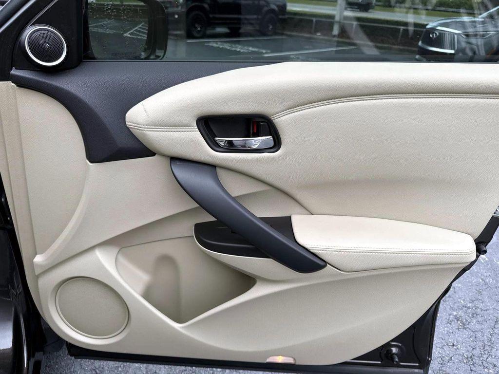 used 2016 Acura RDX car, priced at $12,965