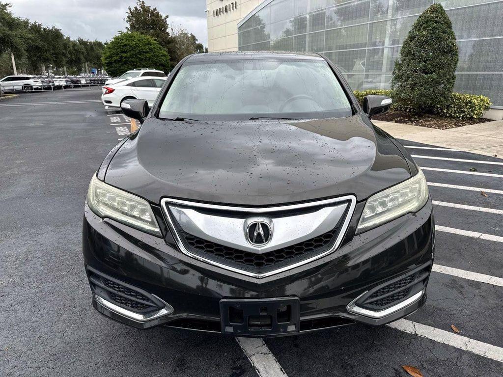 used 2016 Acura RDX car, priced at $12,965