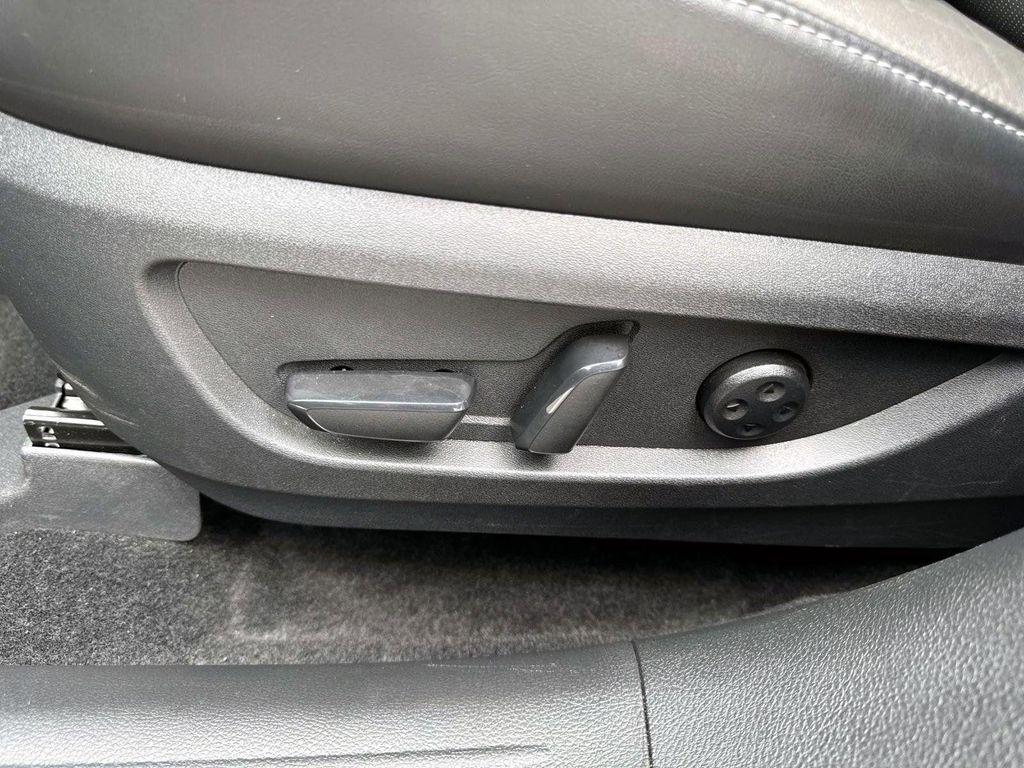 used 2025 INFINITI QX55 car, priced at $38,880