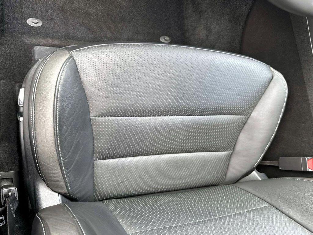 used 2025 INFINITI QX55 car, priced at $38,880