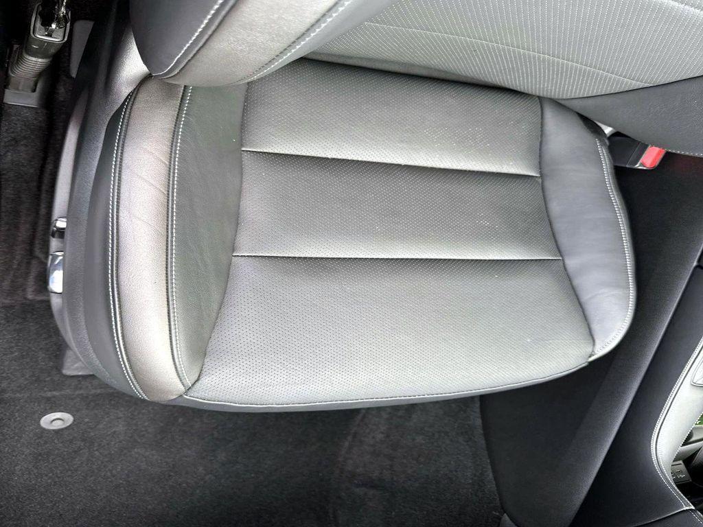 used 2025 INFINITI QX55 car, priced at $38,880