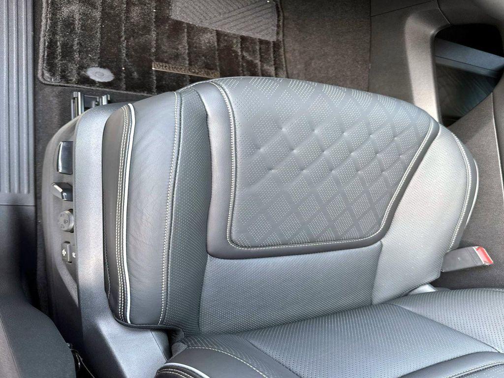 new 2026 INFINITI QX80 car, priced at $117,160