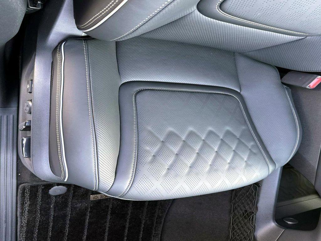 new 2026 INFINITI QX80 car, priced at $117,160