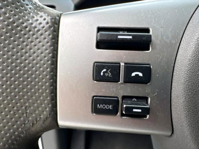 used 2019 Nissan Frontier car, priced at $9,900