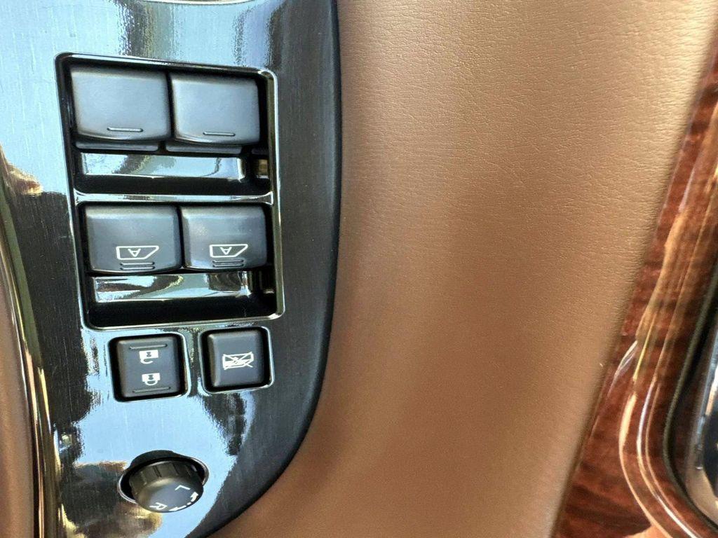 used 2016 INFINITI QX50 car, priced at $12,960