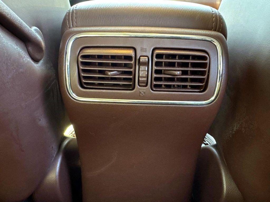 used 2016 INFINITI QX50 car, priced at $12,960