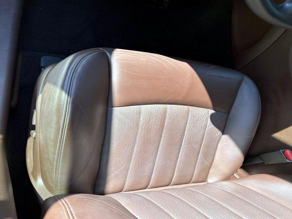 used 2016 INFINITI QX50 car, priced at $12,960