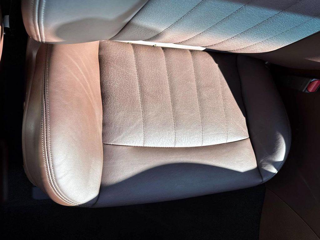 used 2016 INFINITI QX50 car, priced at $12,960