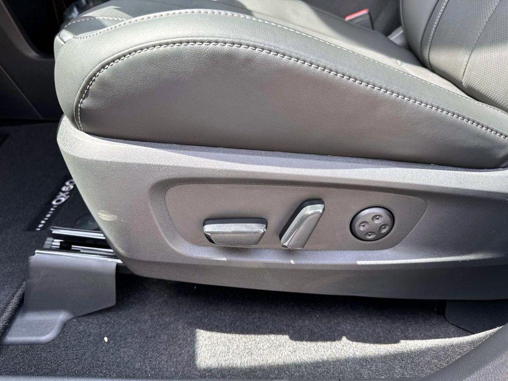 new 2026 INFINITI QX60 car, priced at $58,267