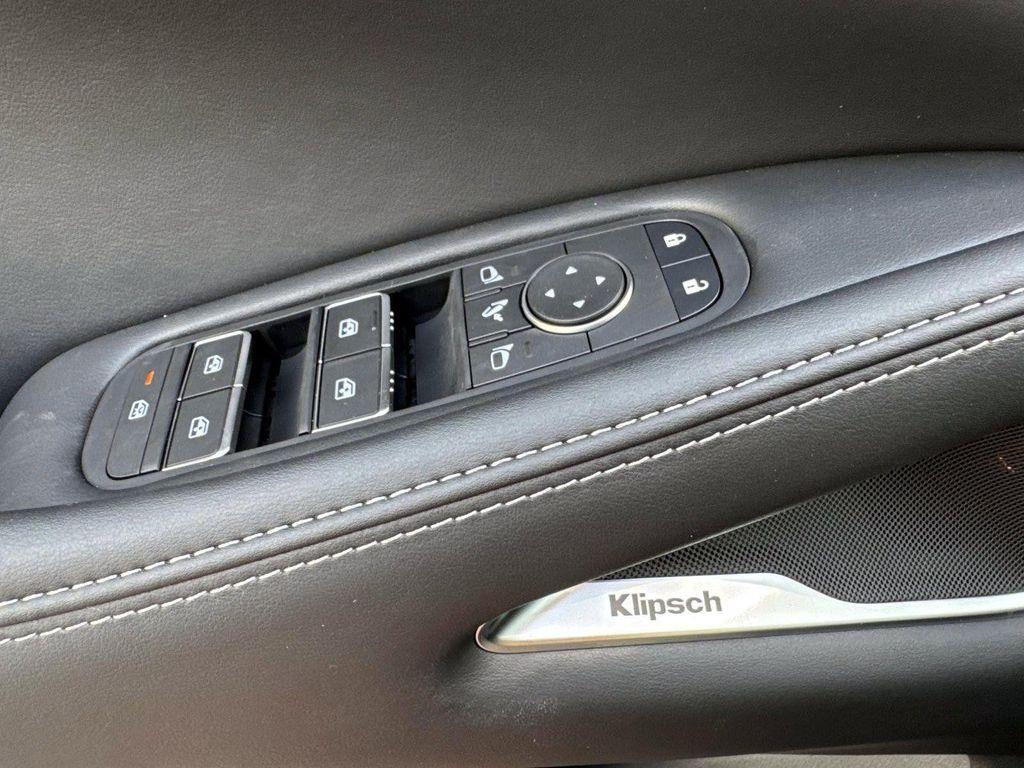 new 2026 INFINITI QX60 car, priced at $58,267