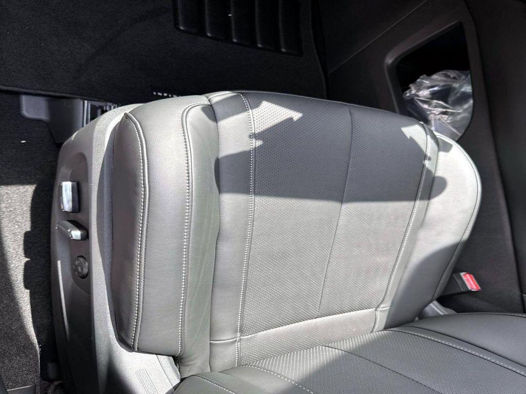 new 2026 INFINITI QX60 car, priced at $58,267