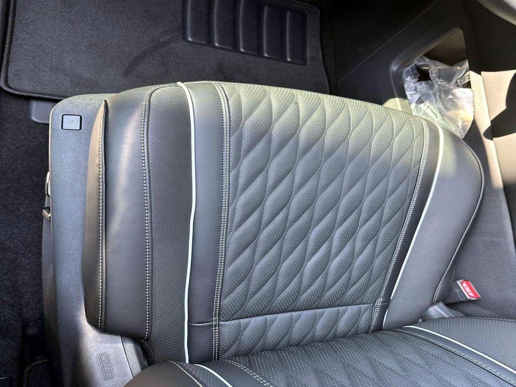 new 2026 INFINITI QX60 car, priced at $69,825