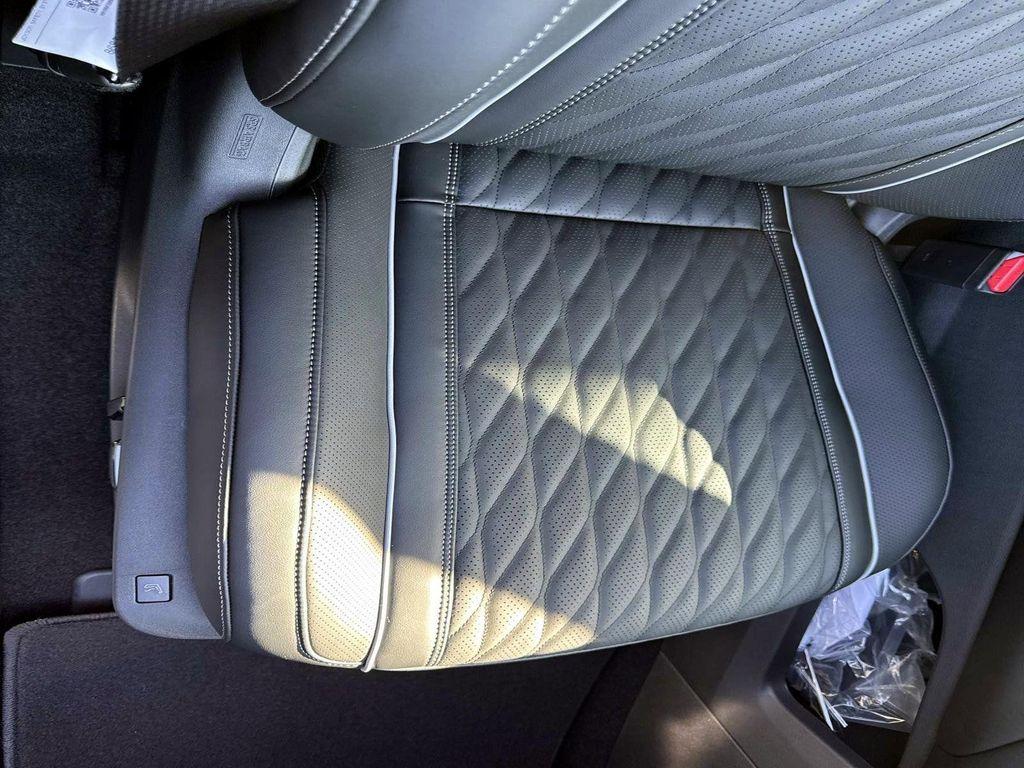 new 2026 INFINITI QX60 car, priced at $69,825