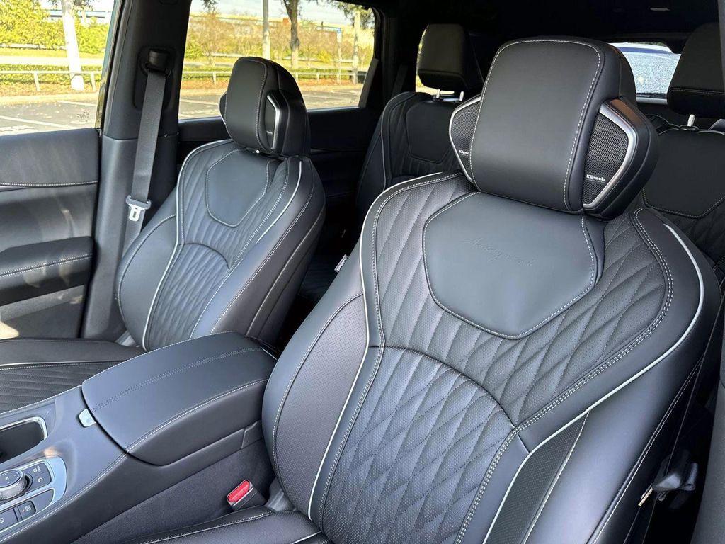 new 2026 INFINITI QX60 car, priced at $69,825