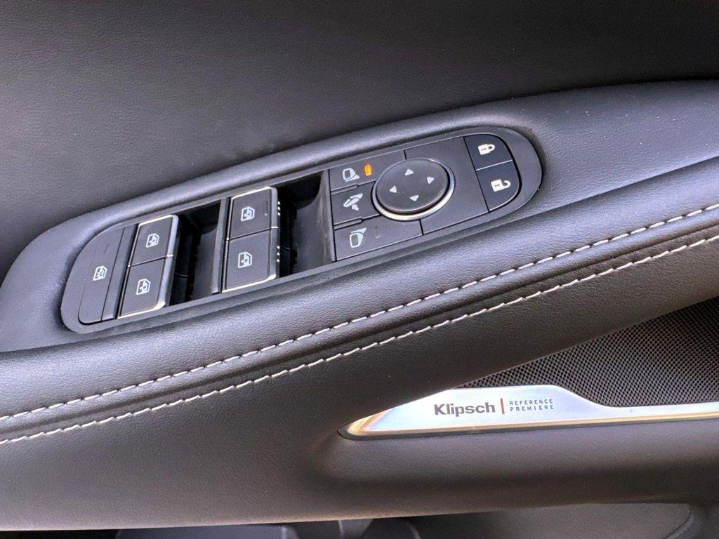 new 2026 INFINITI QX60 car, priced at $69,825