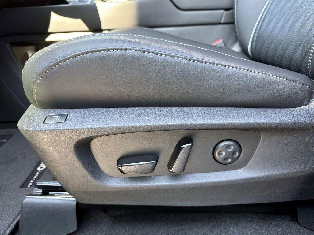 new 2026 INFINITI QX60 car, priced at $69,825